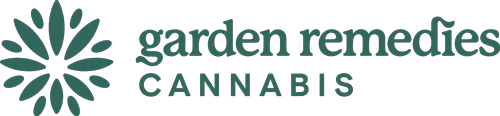 Garden Remedies Real Estate Logo