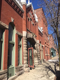 Pittsburgh Office Residential Transaction